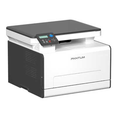МФУ Pantum CM2100DW Бело-Серый