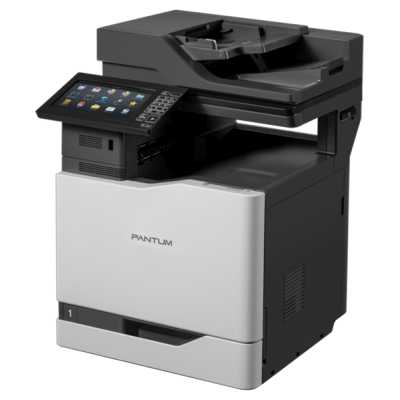 МФУ Pantum CM8000FD Белый