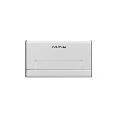 принтер Pantum CP2100D Белый