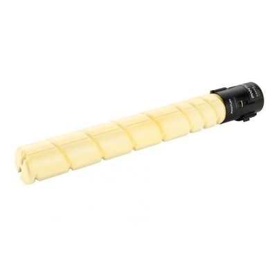 картридж Pantum CTO-910XY желтый