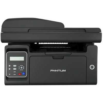 МФУ Pantum M6550W Черный