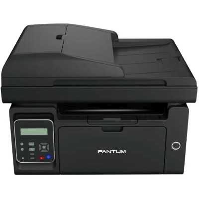 МФУ Pantum M6550W Черный