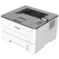 принтер Pantum P3300DN Черно-Белый