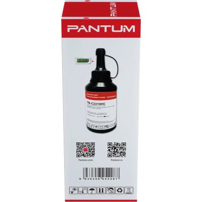 тонер Pantum TN-C2310HC черный