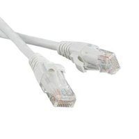 патч-корд TWT TWT-45-45-1.0-WH Белый