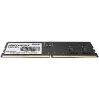 оперативная память Patriot Signature Line PSD516G480081