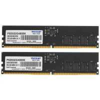 оперативная память Patriot Signature Line PSD532G4800K