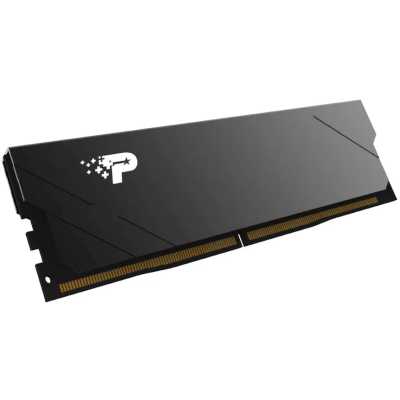 оперативная память Patriot Signature Premium PSP532G56002H1 Черный