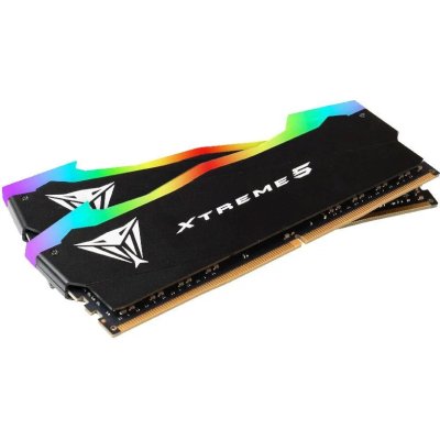 оперативная память Patriot Viper Xtreme 5 RGB PVXR532G80C38K