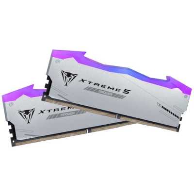 оперативная память Patriot Viper Xtreme 5 RGB PVXR548G60C30KM