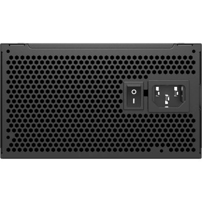 блок питания PCcooler YK550H 550W P3-YK550H-B1H Черный