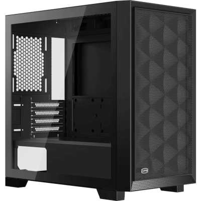 корпус PCCooler C3D310 ARGB Black