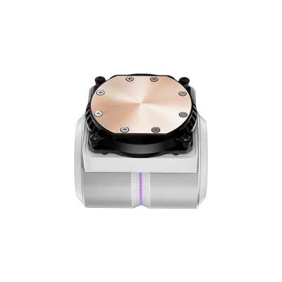 кулер PCcooler DE360 Pro White Белый