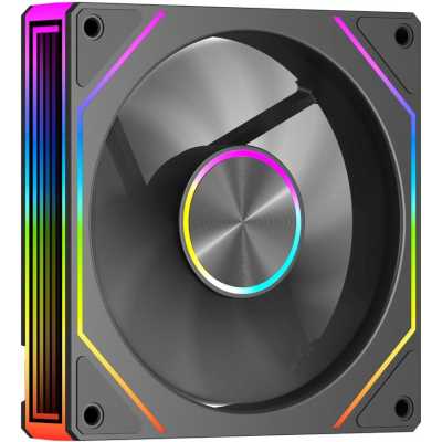 кулер PCcooler FG120 ARGB Black Черный