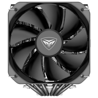 кулер PCcooler G6 Black