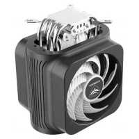 кулер PCcooler GI-D66A Halo FRGB