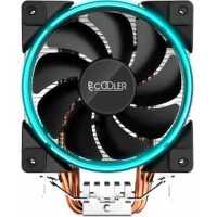 кулер PCCooler GI-X3B