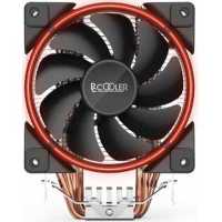 кулер PCCooler GI-X4R