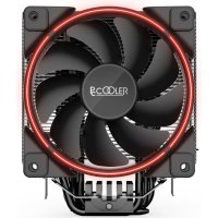 кулер PCcooler GI-X6R