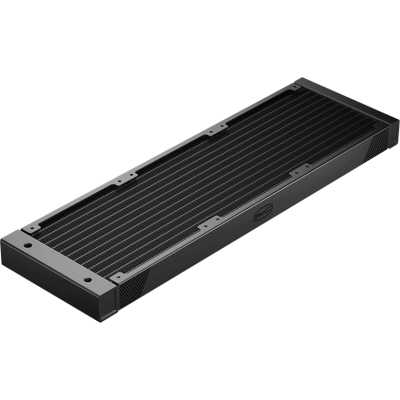 кулер PCcooler GT360 ARGB Display Black Черный