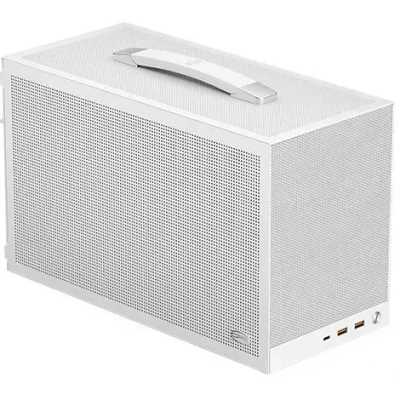 корпус PCCooler K101 Mesh WH 3F