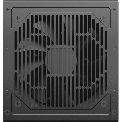 блок питания PCcooler KF550 550W P3-F550-W1H Черный