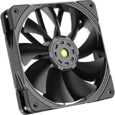 кулер PCcooler P120 Pro Black