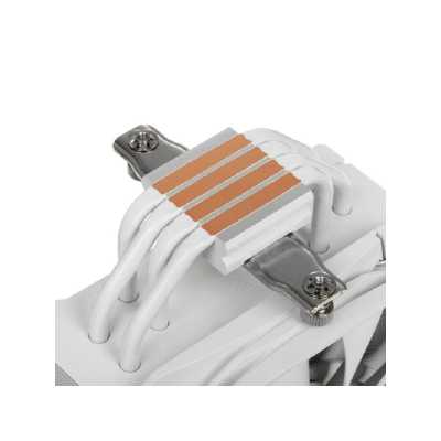 кулер PCcooler Paladin 400 White