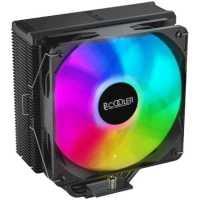 кулер PCcooler Paladin EX400 ARGB Plus