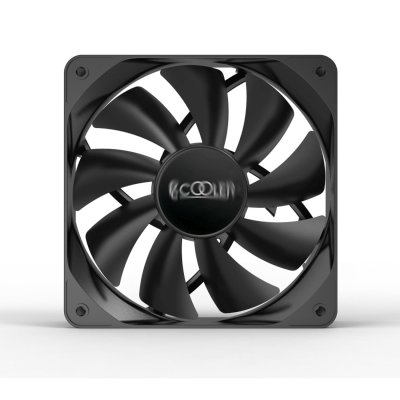 кулер PCcooler Paladin EX400S