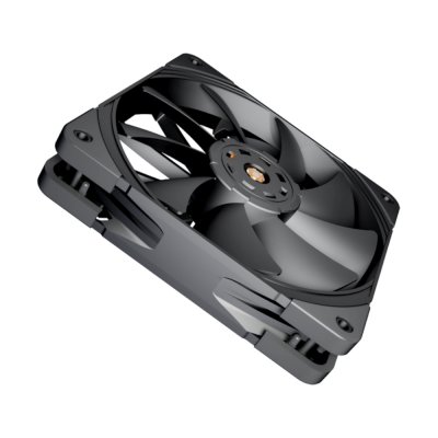 кулер PCcooler PD240 Black