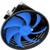 кулер PCcooler Q120 V2
