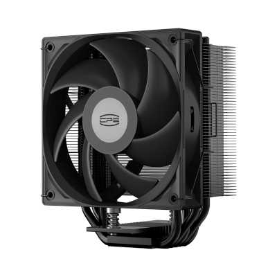 кулер PCcooler RT500 Black Черный