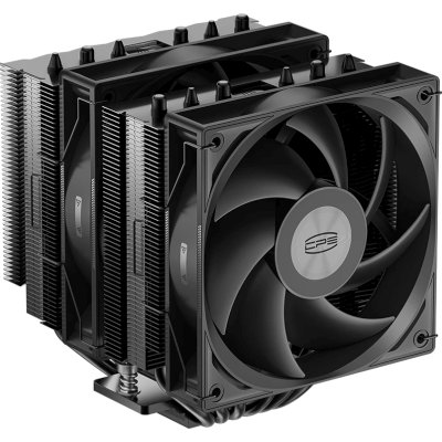 кулер PCcooler RT620 Black