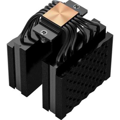 кулер PCcooler RT620 Black