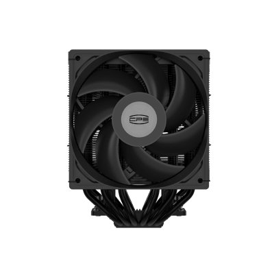 кулер PCcooler RT620 Pro Digital Black