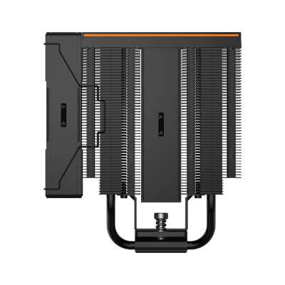 кулер PCcooler RT620 Pro TC Black Черный