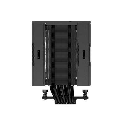 кулер PCcooler RZ700D Black Черный