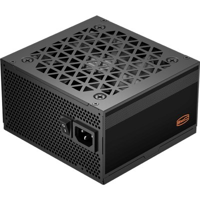 блок питания PCcooler YK750H 750W P3-YK750H-B1H Черный