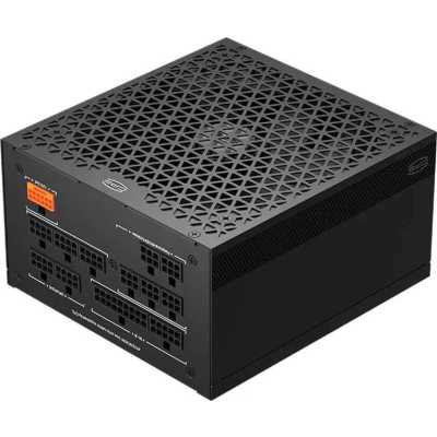 блок питания PCcooler YS1000 1000W P5-YS1000-G1F Черный