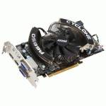 видеокарта PCI-Ex 1024Mb MSI R6850-CYCLONE 1GD5 PE/OC