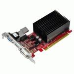 видеокарта PCI-Ex 512Mb Gainward GeForce 210 2081