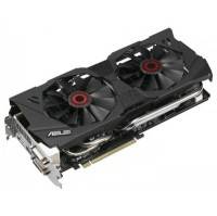 видеокарта PCI-Ex 6144Mb ASUS STRIX-GTX780-OC-6GD5