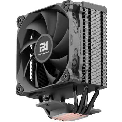 кулер PentaWave PC-Z04E Black Черный