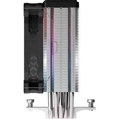 кулер PentaWave PC-Z05E SRB ARGB Черный