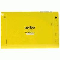 планшет Perfeo 7777HD Yellow