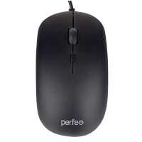 мышь Perfeo Lump PF_B4896 Черный