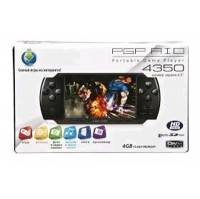 игровая приставка PGP AIO 4350 Black черный