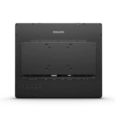монитор Philips 172B1TFL Черный