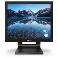 монитор Philips 172B9T/00 Черный